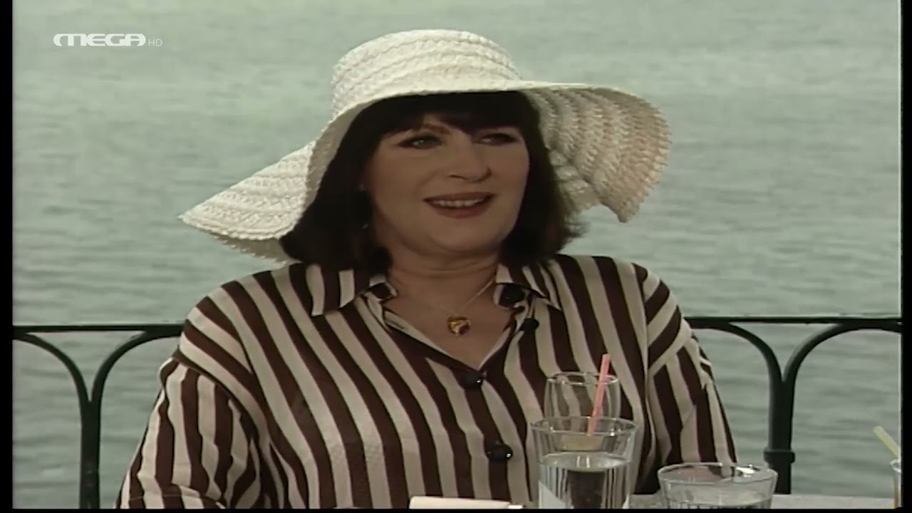 Ντόλτσε Βίτα - Επεισόδιο 40 HD