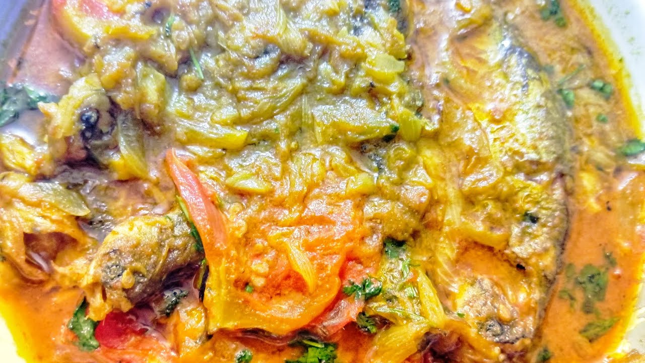 সেরা স্বাদের পাবদা মাছের রান্না।। টমেটো ও পাবদা মাছ ভুনা রেসিপি।। Pabda macher recipe।।🥰😍😋🍅