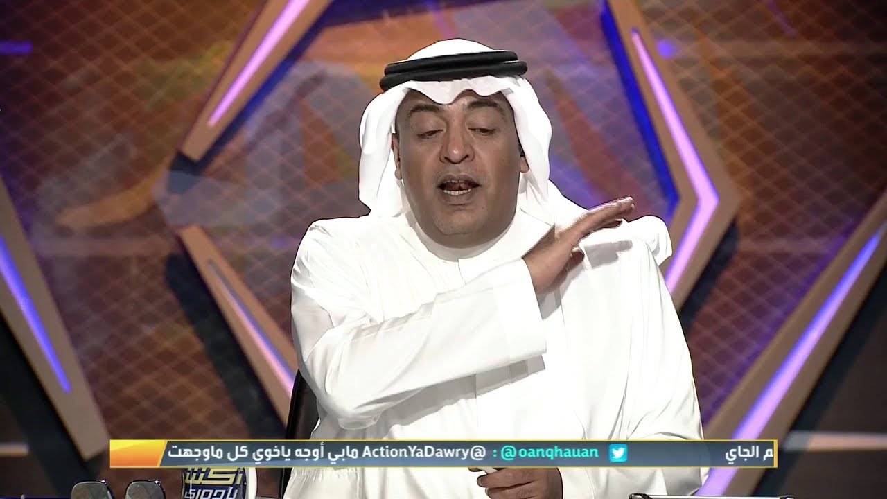 وليد الفراج: هيئة الرياضة تتبنى مشروع تطوير ملعب نادي الوحدة ليكون شبيها بملعب مانشستر يونايتد