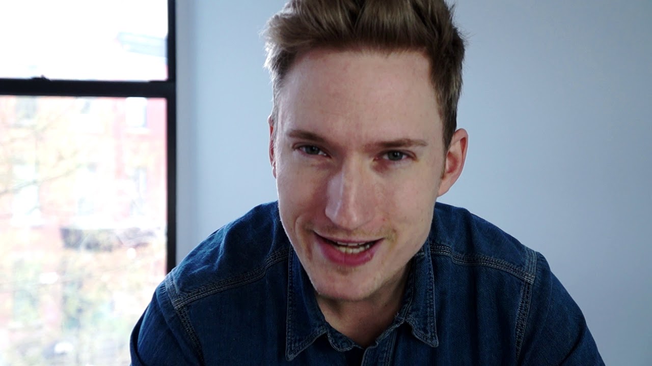 How to become less self-conscious when all eyes are on you