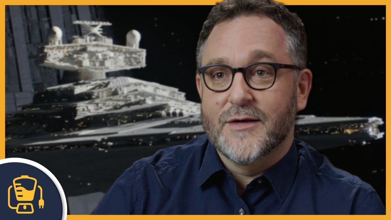 Director Colin Trevorrow Finally Talks About Leaving Star Wars: Episode IX