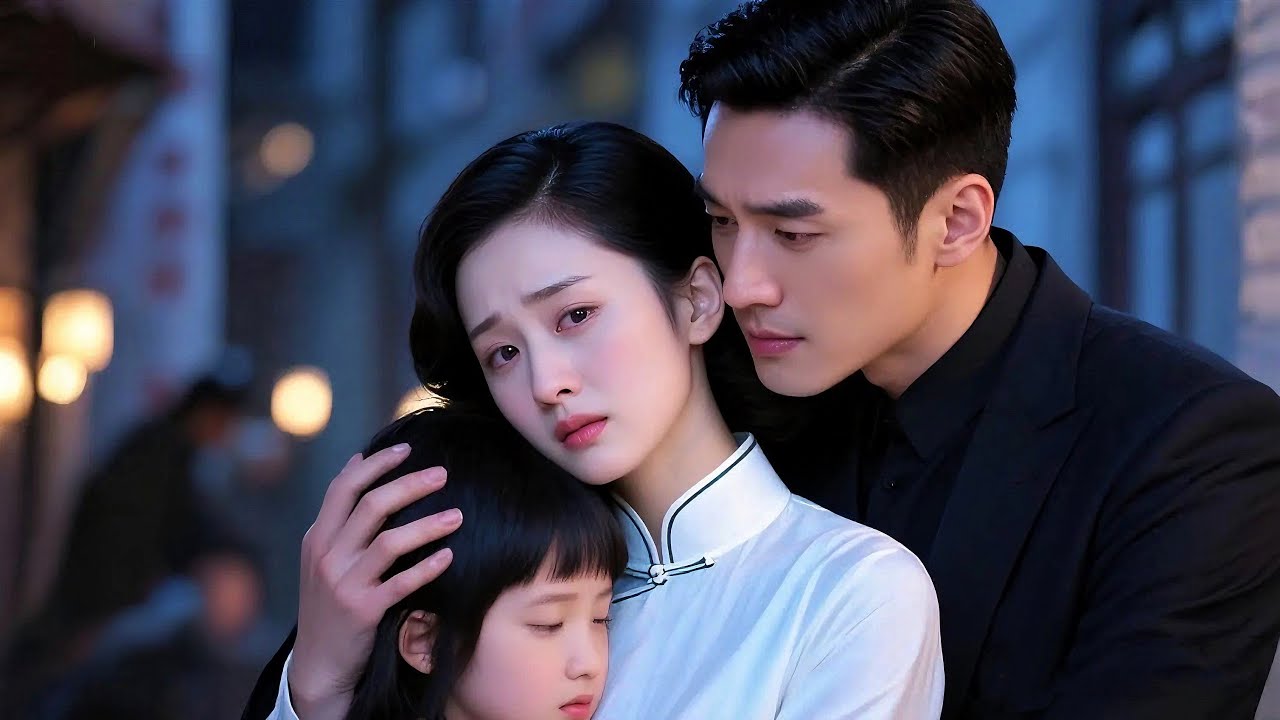 Reborn by Her Daughter’s Tears, This Time She’ll Tear Apart the Toxic Ex and His Vicious Daughter!