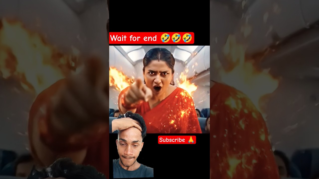 🙏wait for end😆🫡#bollywood #viralvideo #monkeyanimation #monkeydrama #monkey#youtubeshorts#shortsfeed