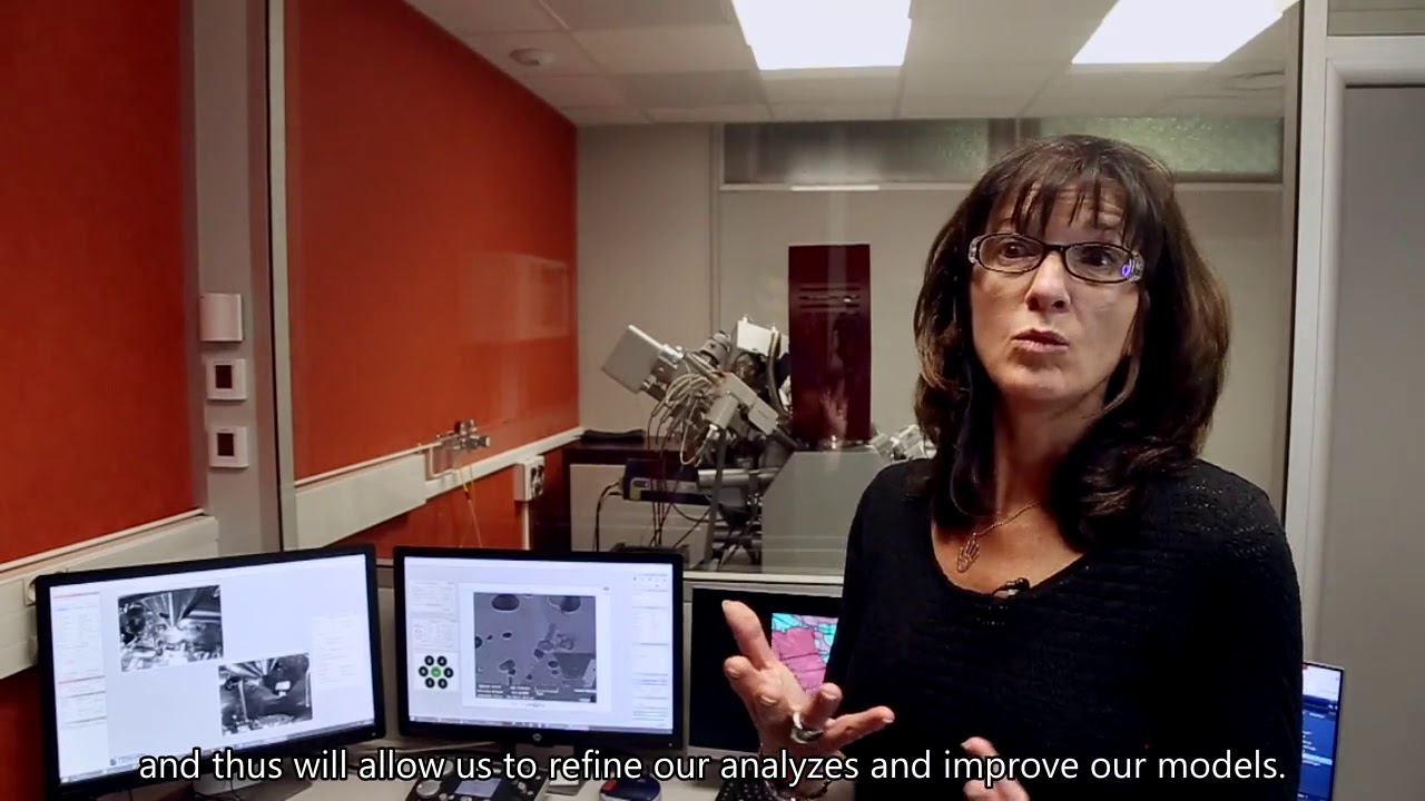 MINES ParisTech equips CEMEF with a 3D microscope | TESCAN FERA3