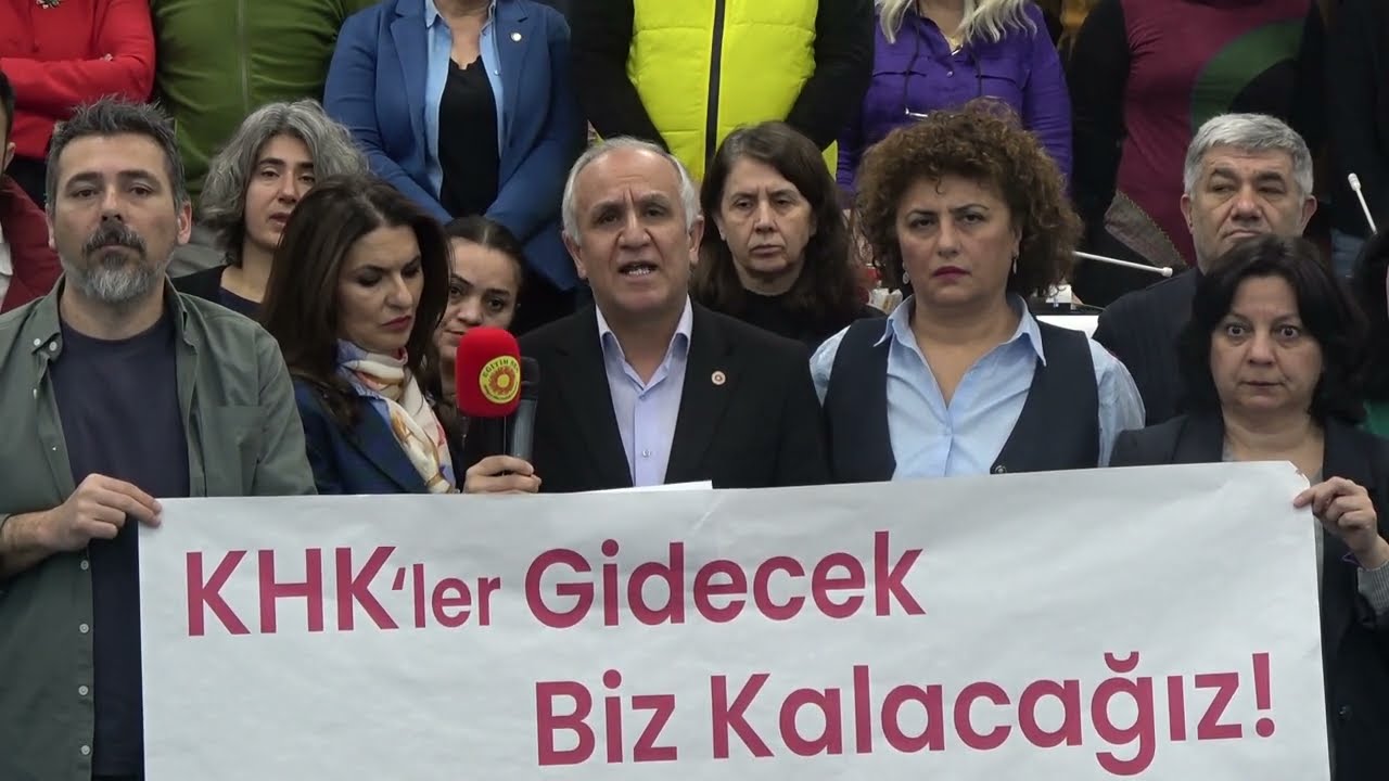 Danıştay’ın Barış Akademisyenleri ile İlgili Son Kararı, Hukuk Adına Darbedir!