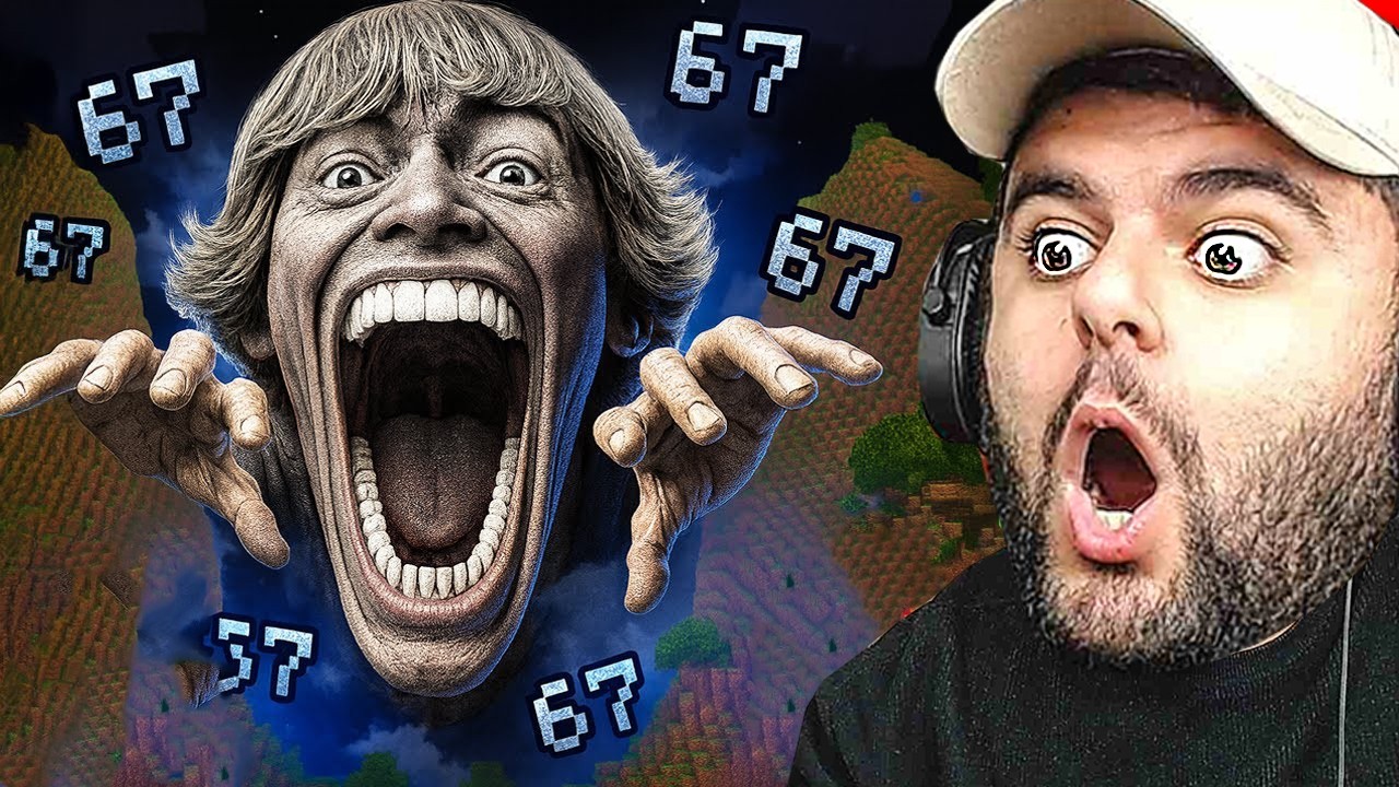 67 საშიში მთა ვიპოვეთ მაინქრაფთში!