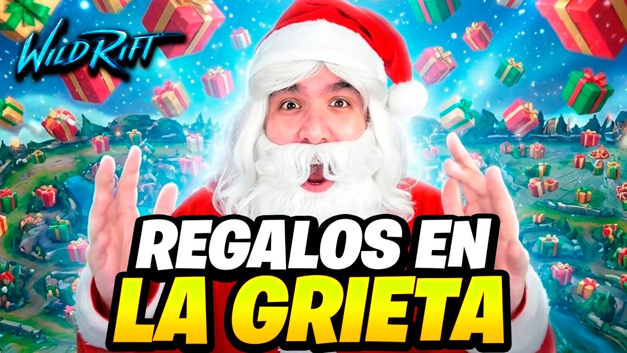 🎁REGALANDO SKINS EN DIRECTO A LOS BARBONES! FELIZ NAVIDAD