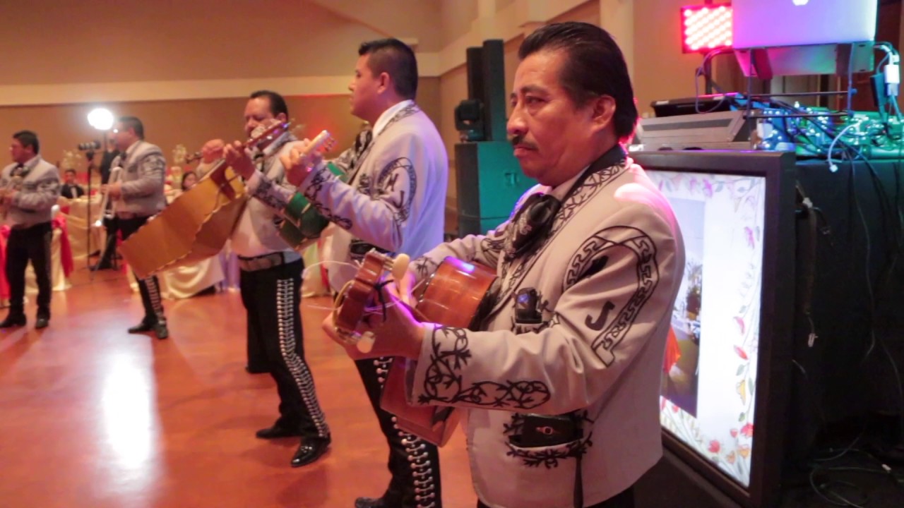 Quince en Vegas! DJ alacran