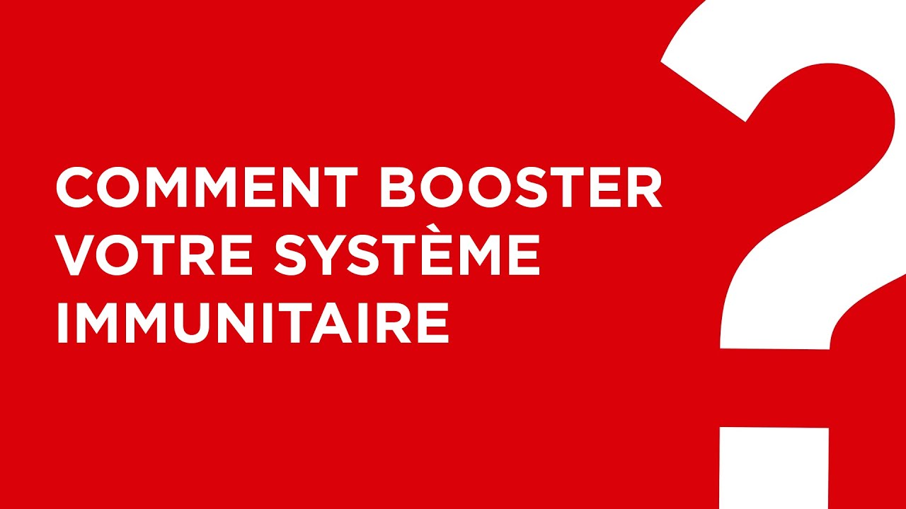 Pharmacie Boticinal - Les conseils de nos pharmaciens - Système immunitaire