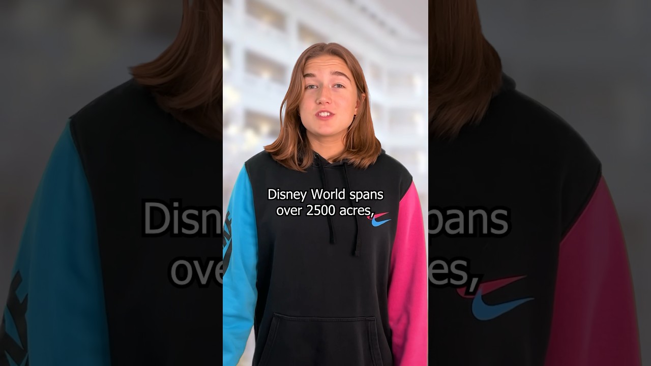 How to get into Disney for free! #shorts #disney