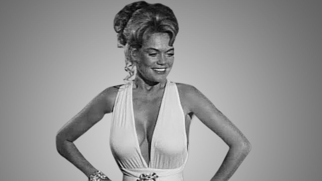Dyan Cannon Held Her Secrets for 40 Years...