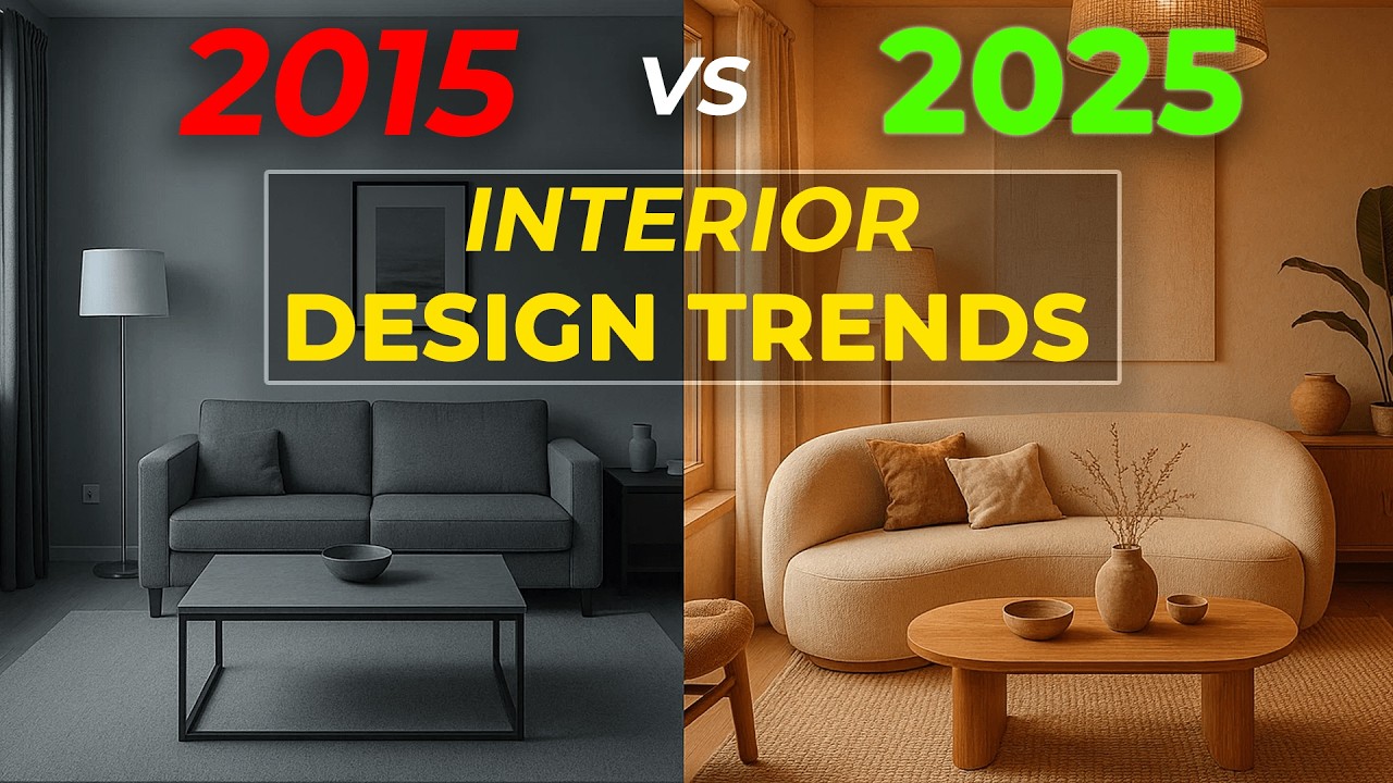 10 NEW Home Trends You HAVEN'T Seen Yet