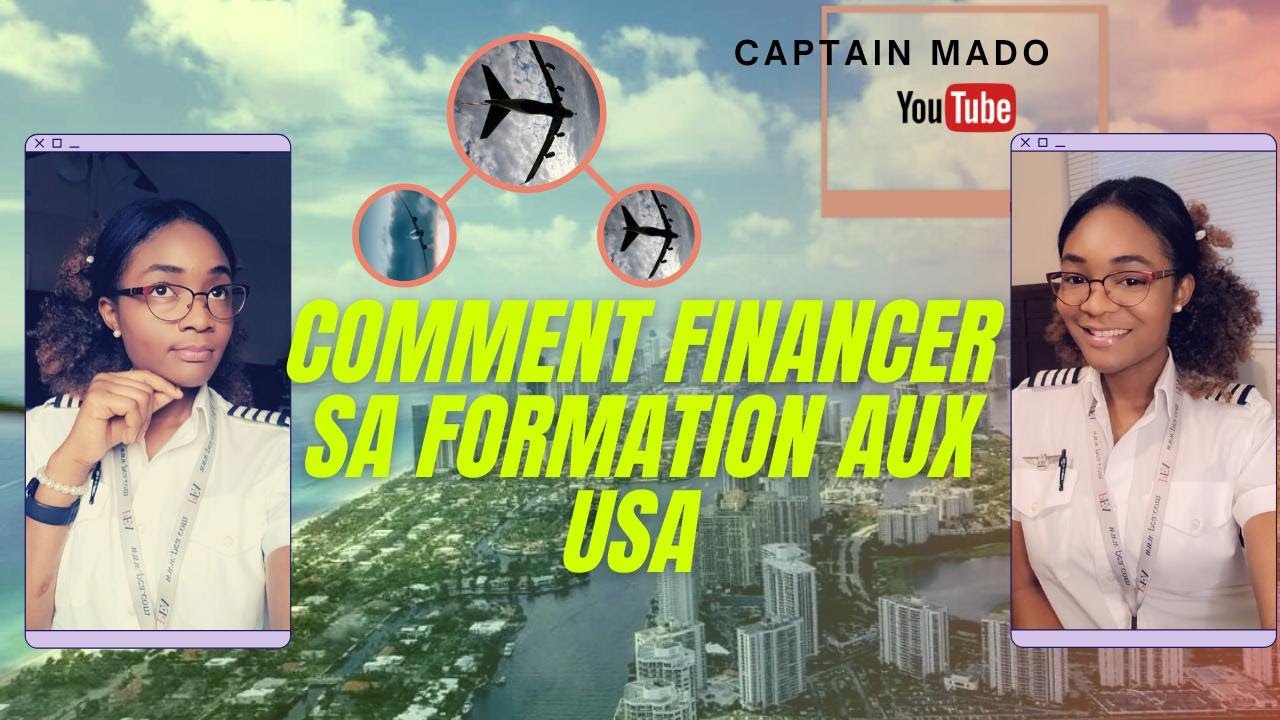 Comment Financer sa Formation de Pilote