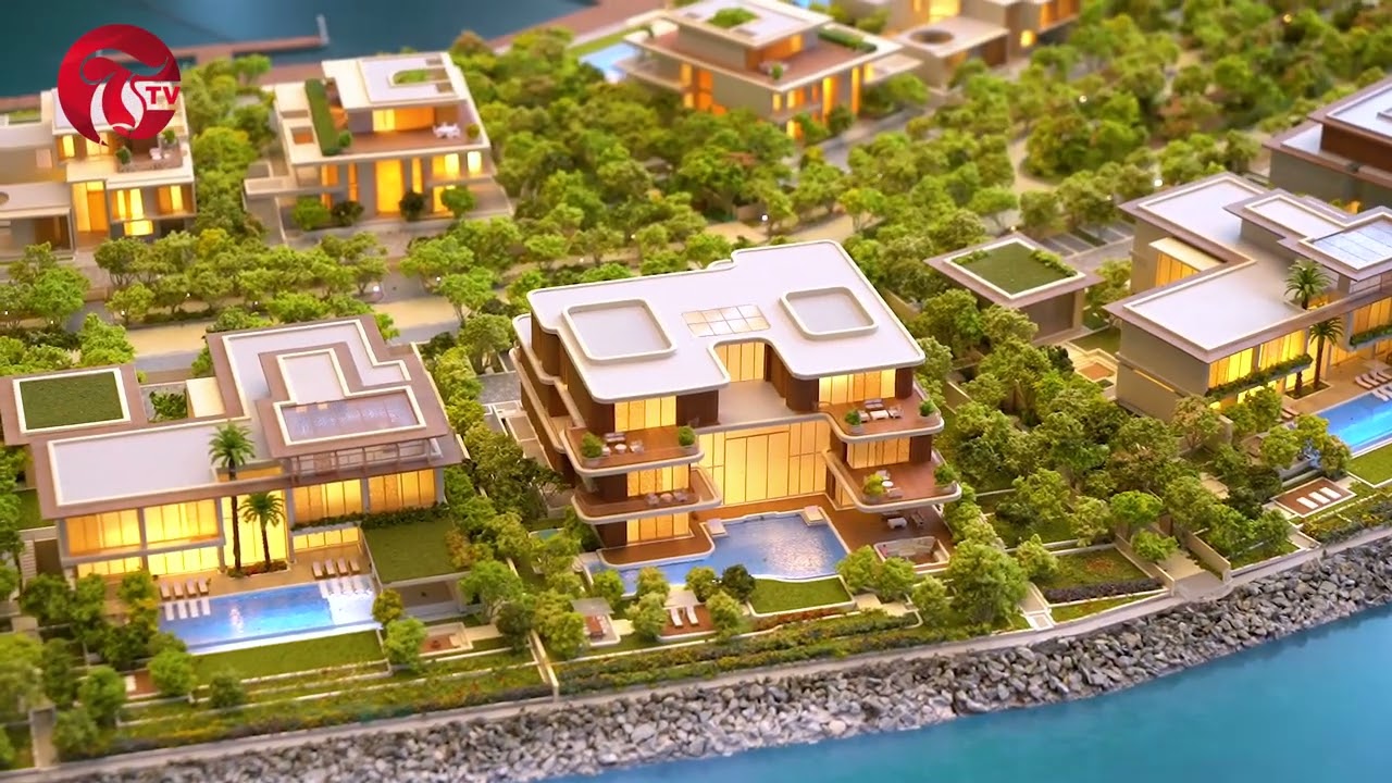 Al Mouj Muscat unveils its crown jewel Al Mouj Sarai