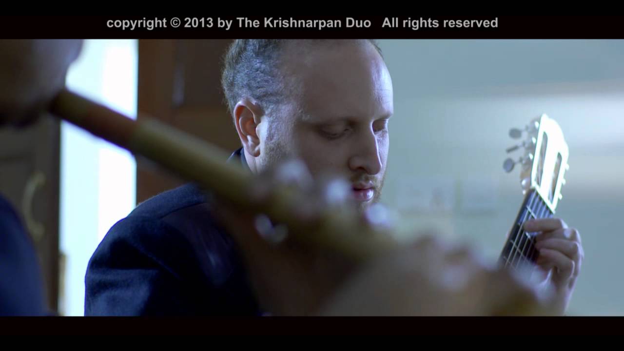 The Krishnarpan Duo - Krishnarpan IV