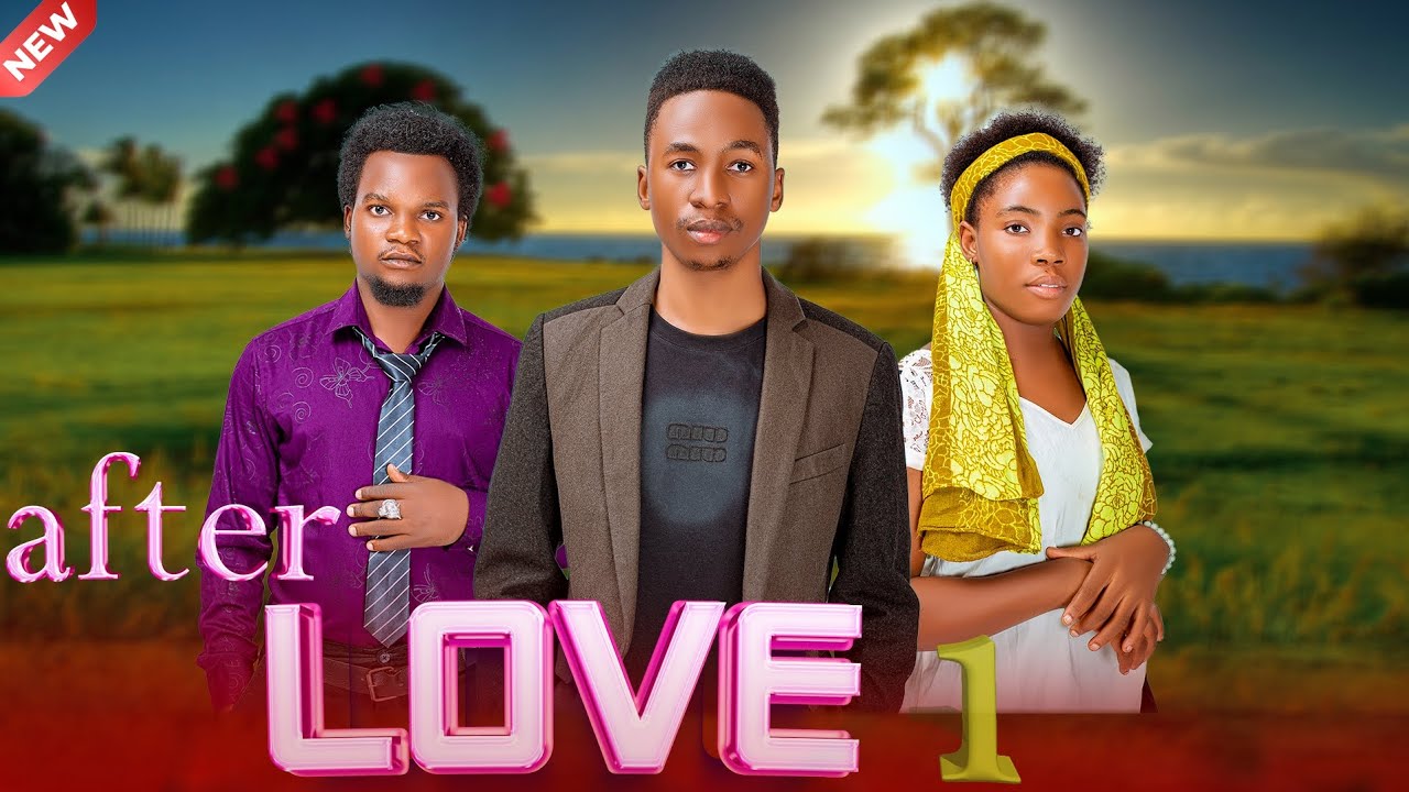 AFTER LOVE EP 1 #RK TUNGA