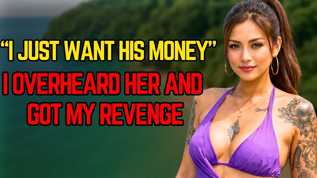 I Overheard My Vietnamese Wife’s Plan to Scam Me — So I Sent Her a 'Surprise' 🇻🇳
