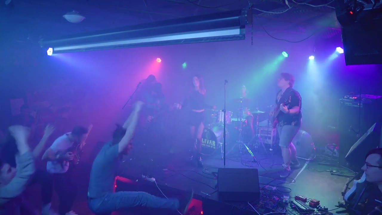 GSPD - КТО СКАЗАЛ МЯУ