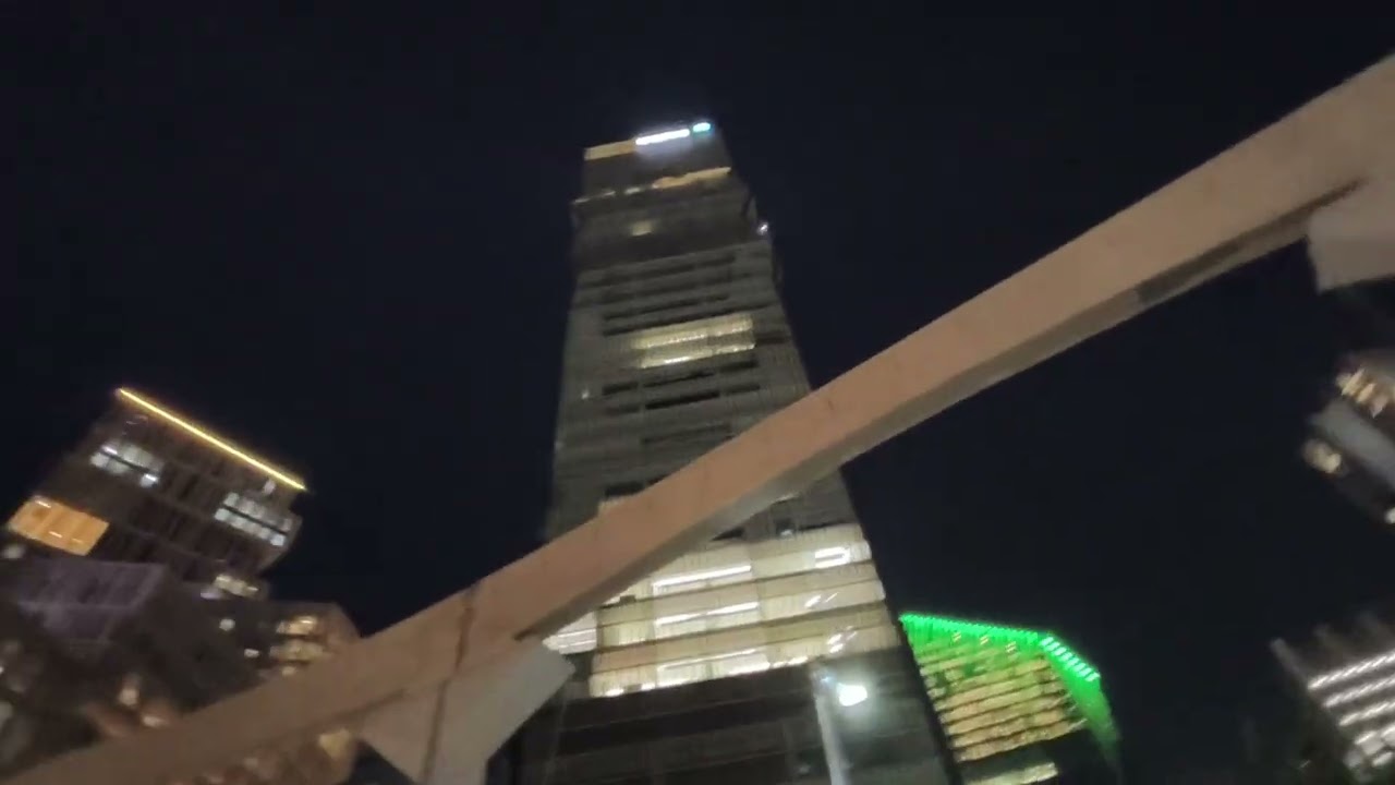 KAFD METRO STATION | Riyadh 