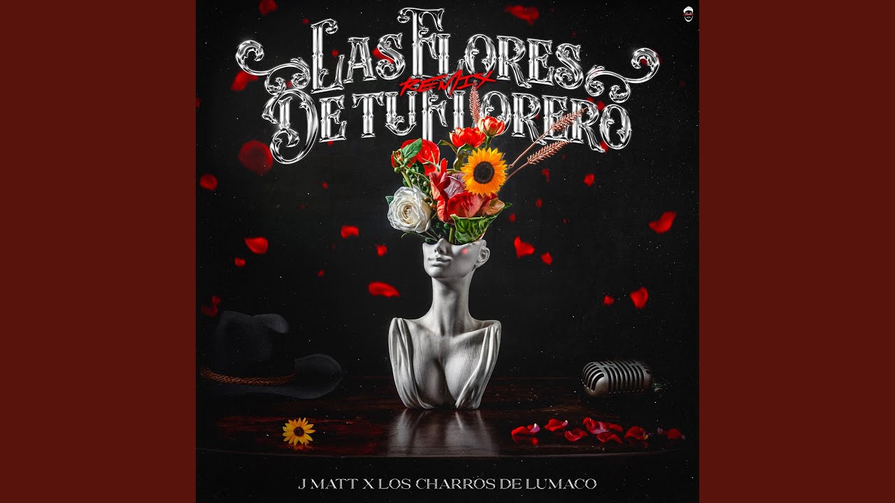 Las Flores De Tu Florero (Versión Urbana)