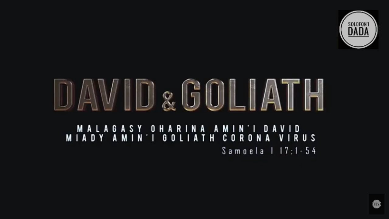 Film Tantara Gasy Vaovao 2020 ✰ Solofon'i Dada ᴴᴰ ✔