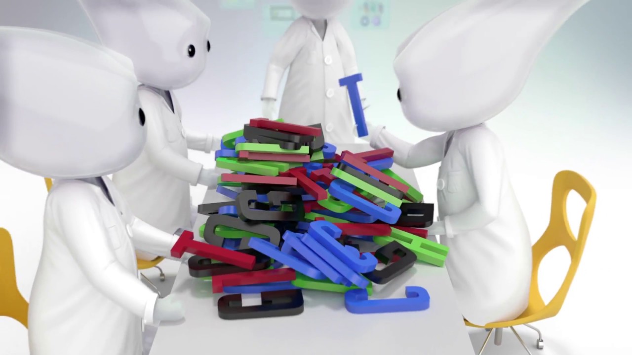 Diagnosis of rare diseases: contribution of next generation sequencing - VEn