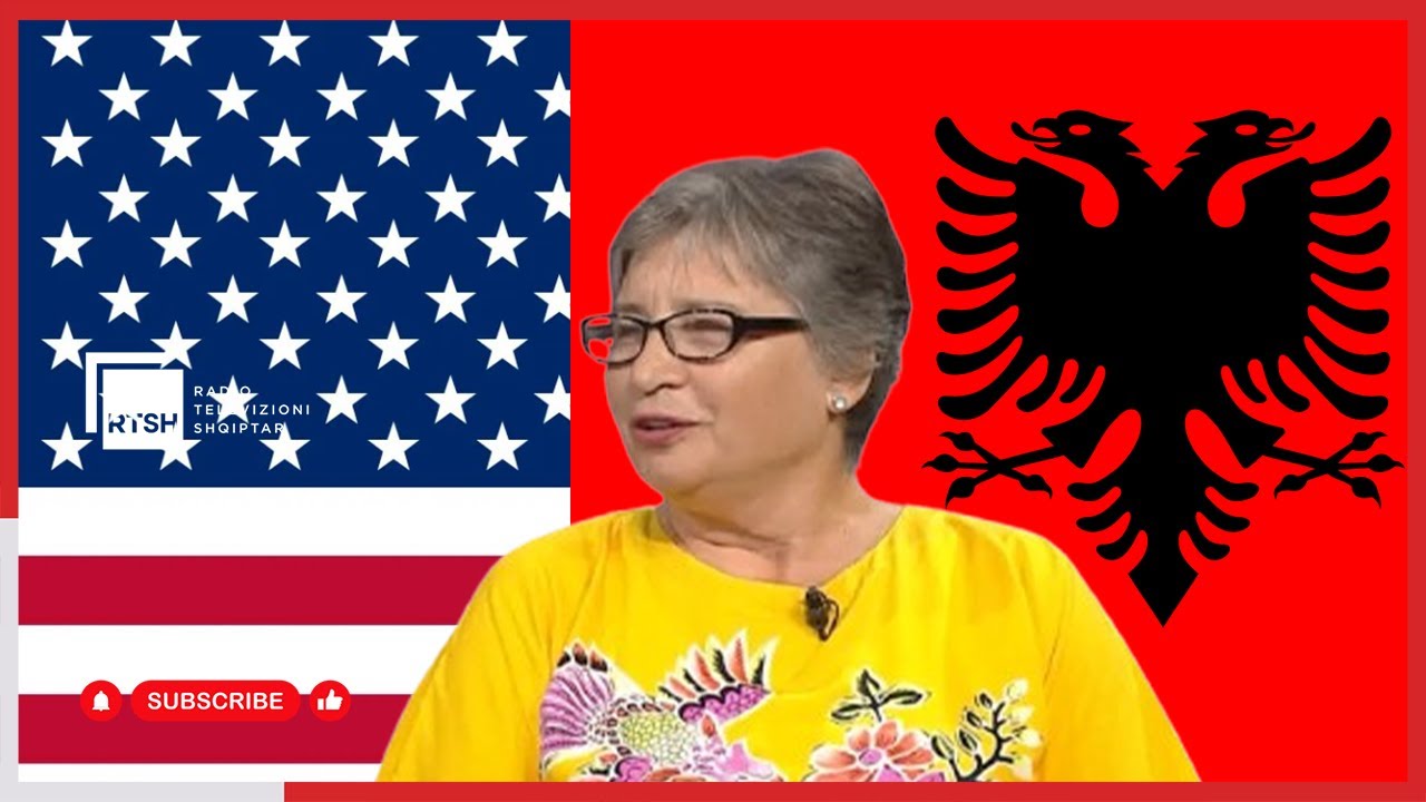 &ldquo;M&euml; quanin t&euml; marr&euml;&rdquo; - Nga biologe n&euml; kineaste, pse Aneta la Amerik&euml;n p&euml;r Sarand&euml;n? | Jet&euml; Shqiptare