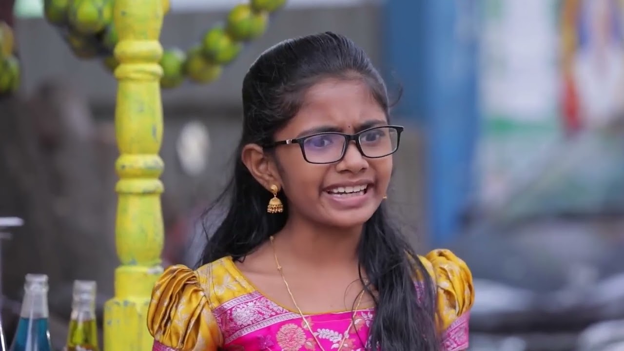 Idhayam | Ep - 918 | Webisode | Feb 14 2026 | Zee Tamil