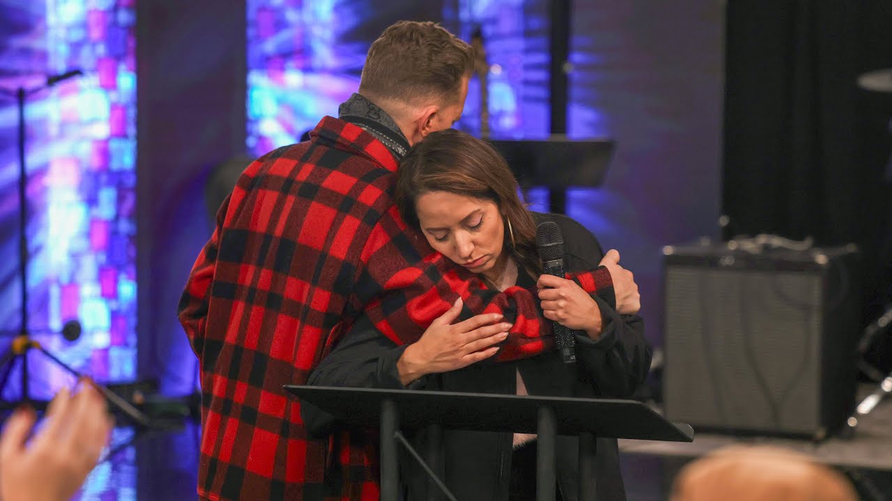 Fasting & Prayer Night 12: Breakthrough Service – One Night with the King