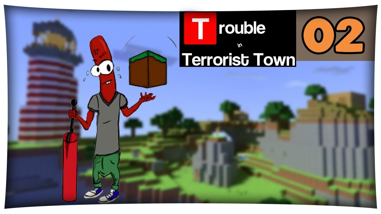 🕹️ GameState-Mechanik! 🕹️ #02 || Minecraft TTT Programmieren