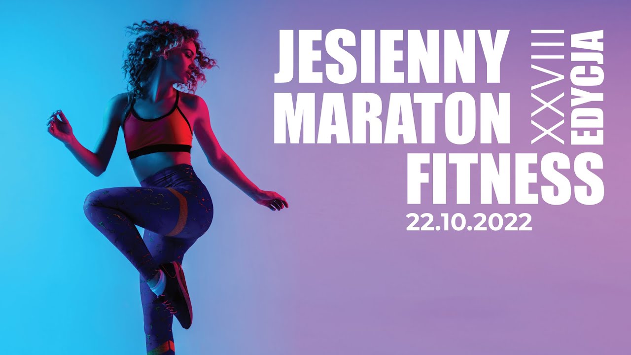 XXVIII MARATON FITNESS