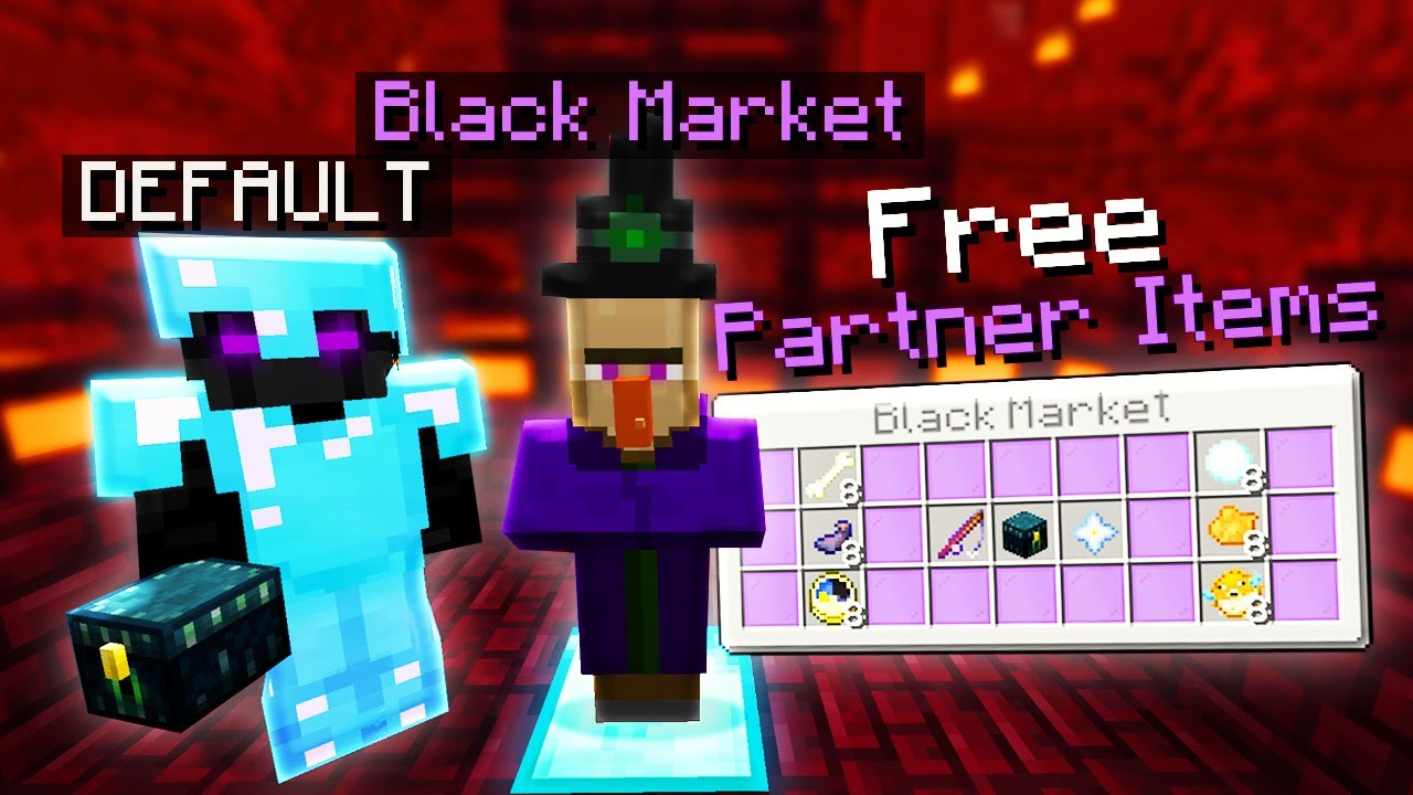 How to get FREE Partner Items on HCF