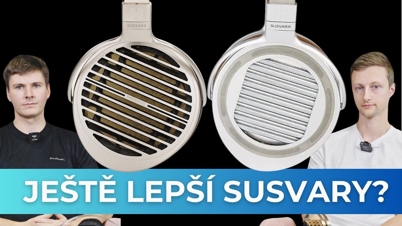 Susvara OG vs. Unveiled | Souboj titánů 🥊