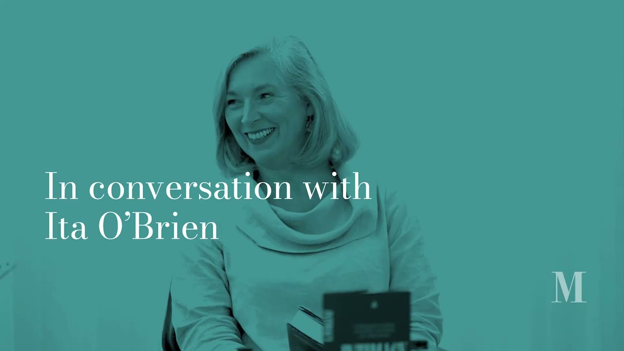 In conversation with Ita O'Brien: Intimacy