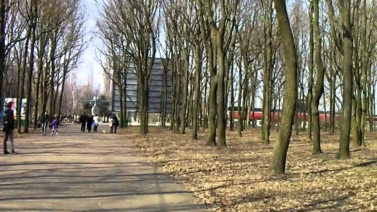 Путевые заметки. Одесса, март 2011: 411 батарея