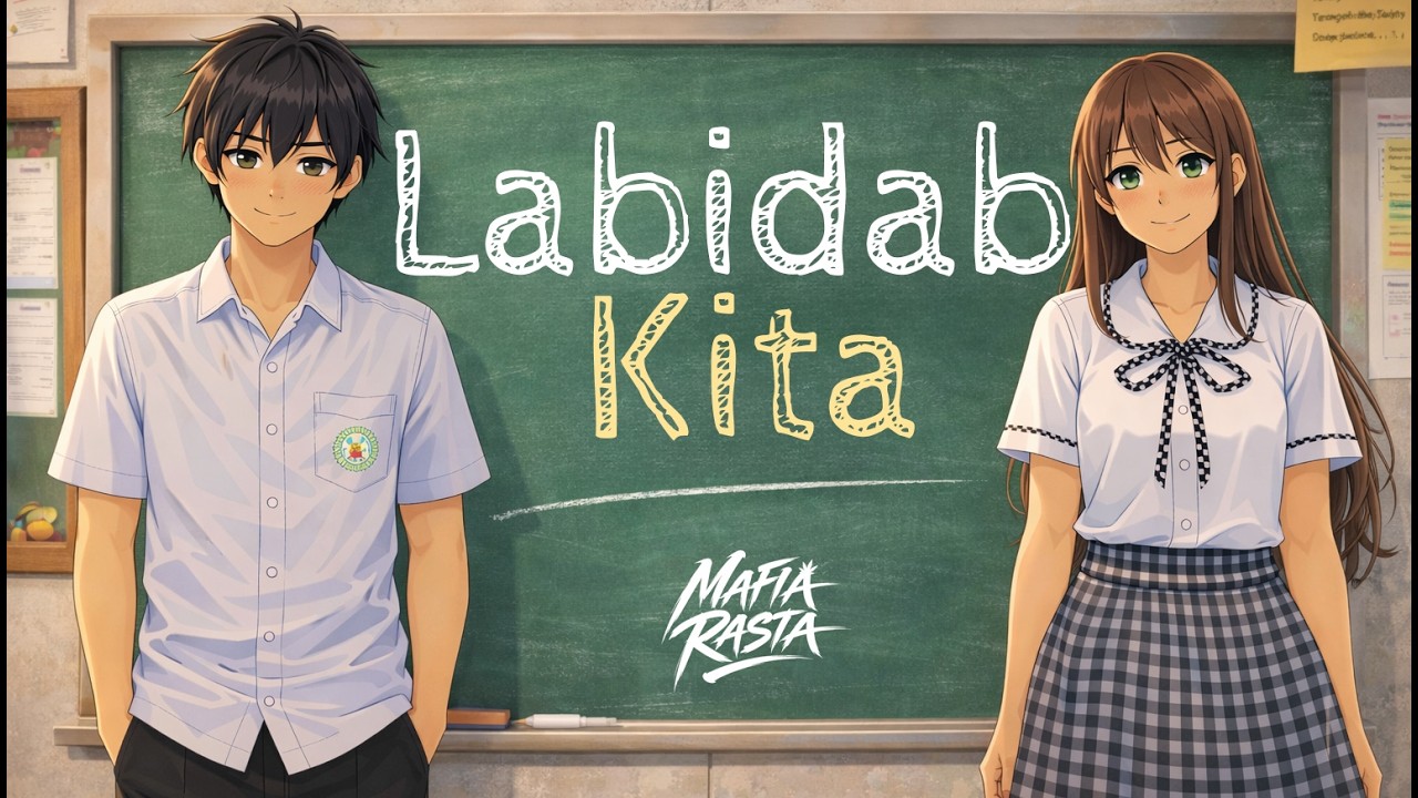 Labidab kita - Mafia Rasta Reggae Love story (Original2026)