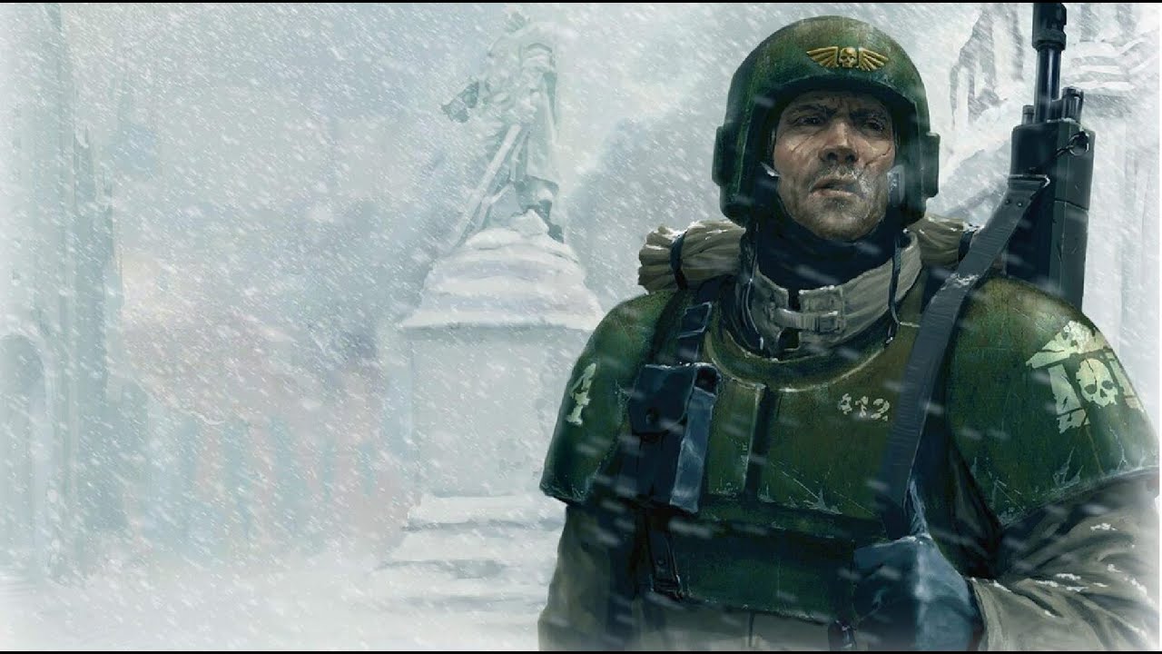HMKids - Ave Emperor / Аве Император (Suno AI Cover) Warhammer 40000 в стиле Sabaton