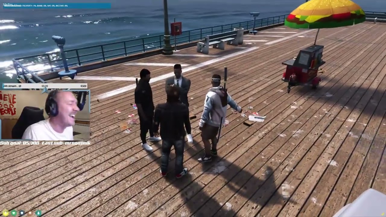 Qellox clip dump