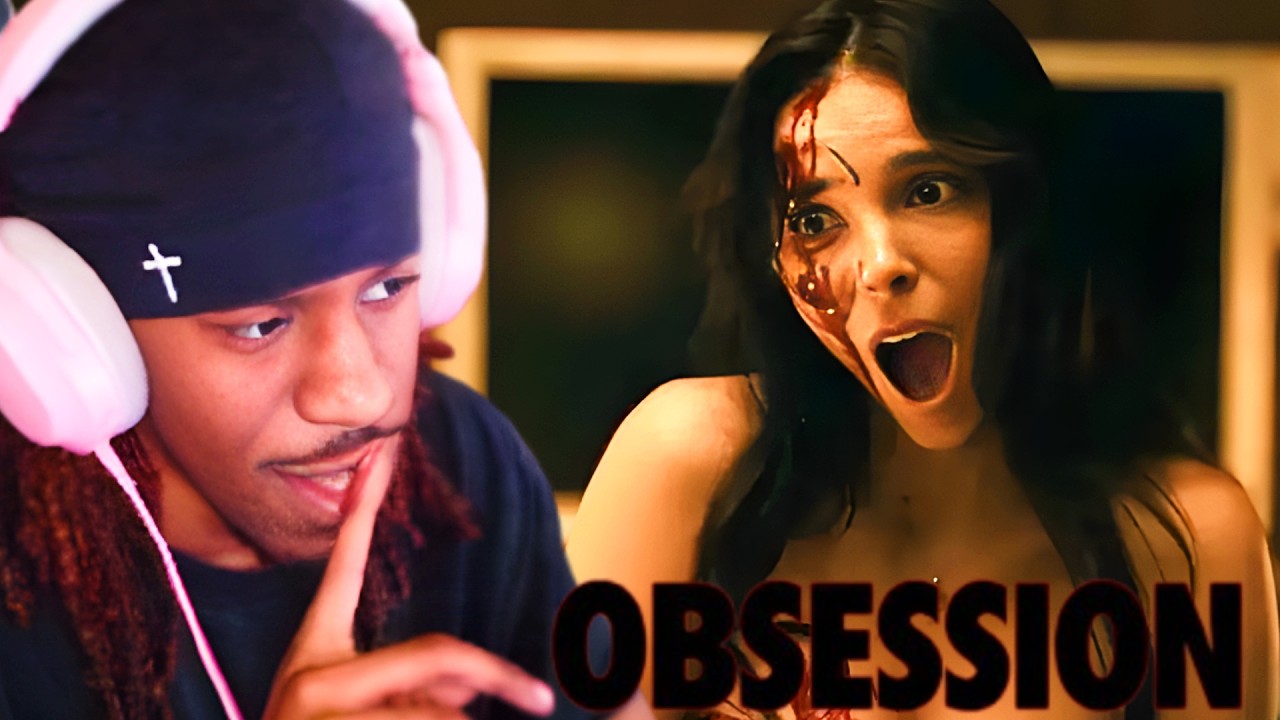 Obsession (2025) Breakdown | Darker Than Expected
