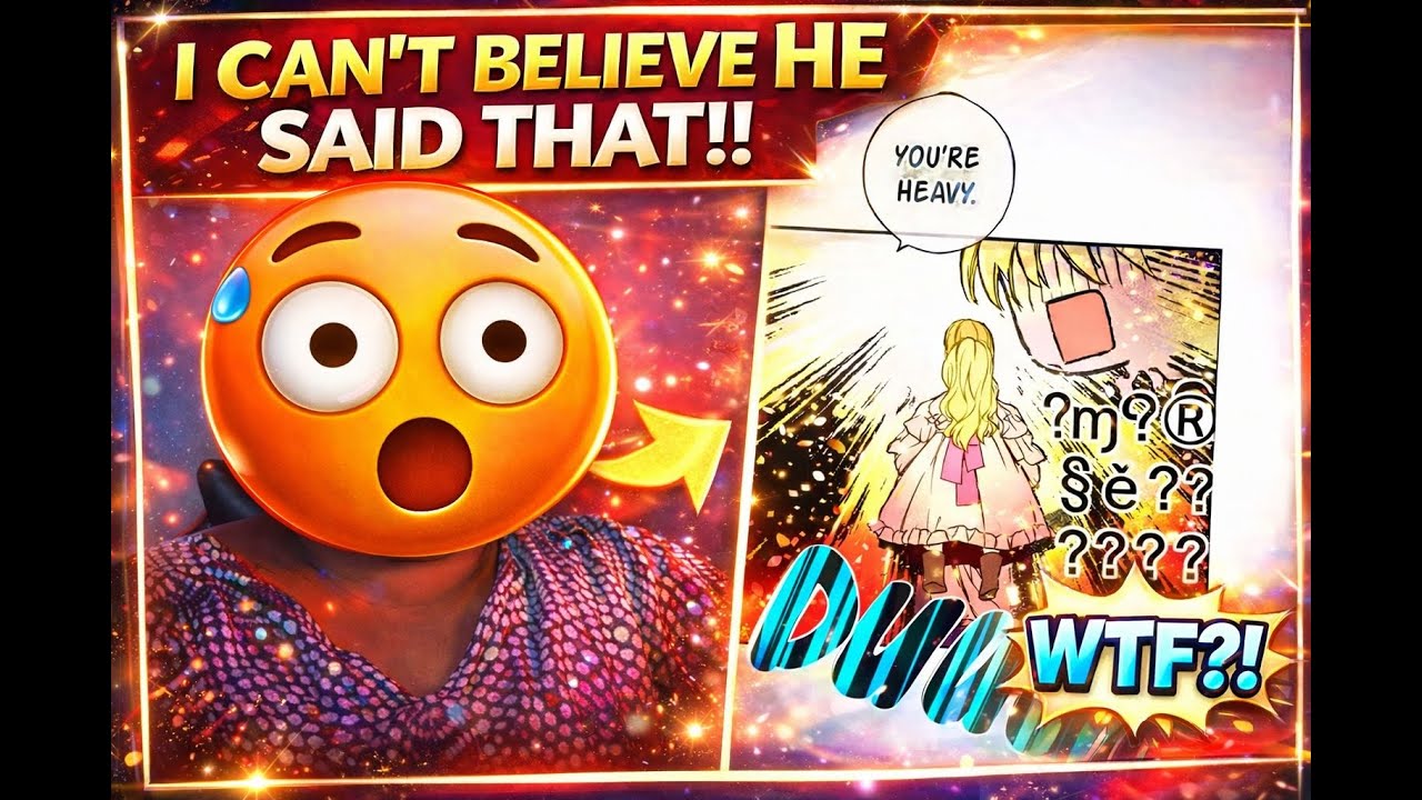 “EXCUSE ME??? 😳 | Who Made Me a Princess Reaction”