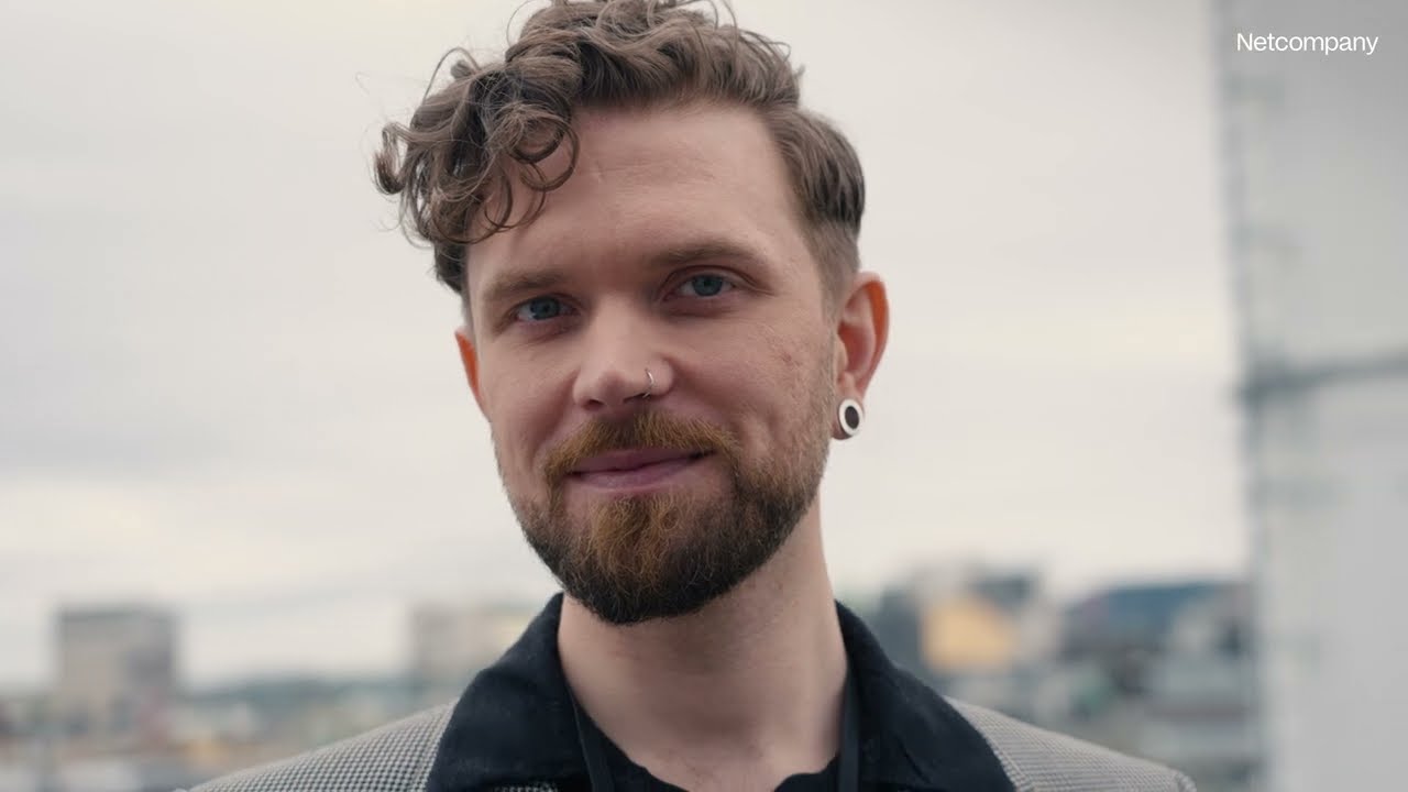 Our Stories - Bj&ouml;rn Pettersson