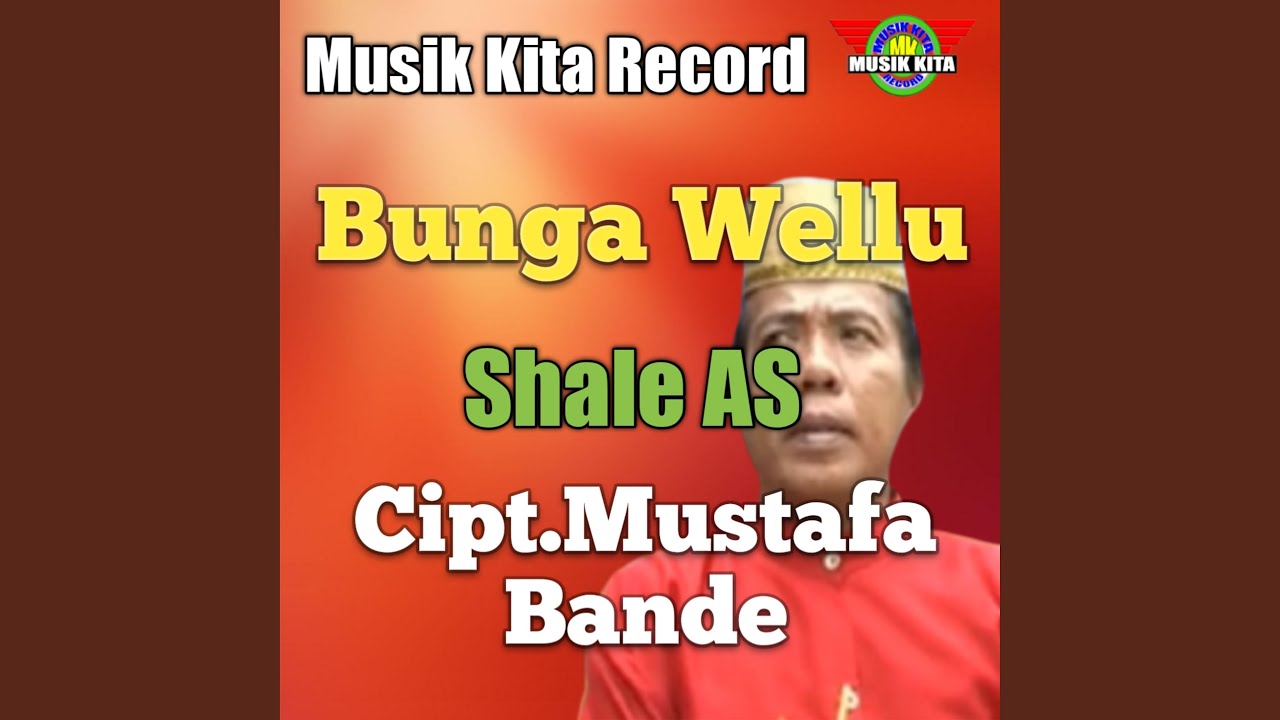 Bunga Wellu