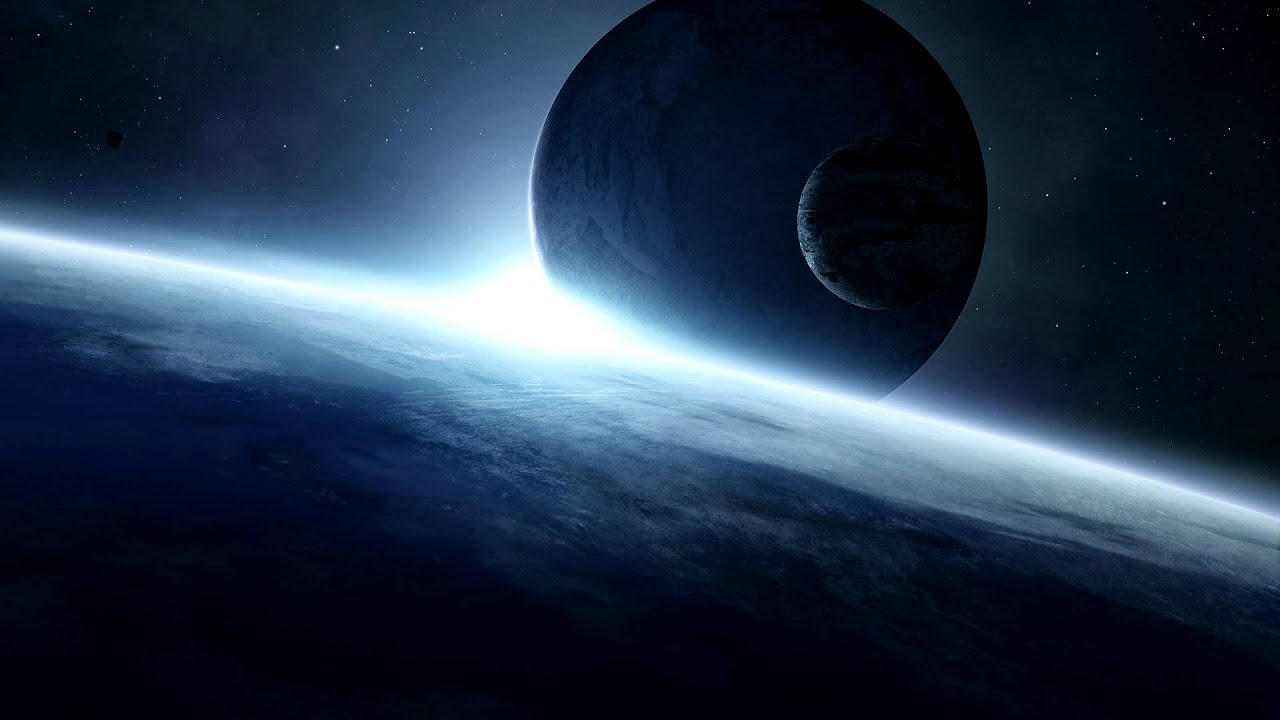 Seismix - On Earth