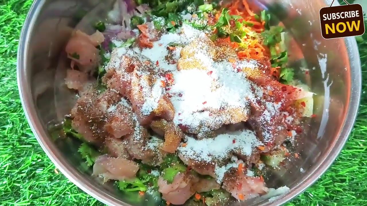 মাত্র দশ মিনিটে ইফতারিতেই নাস্তা তৈরি করে খেয়ে দেখুন