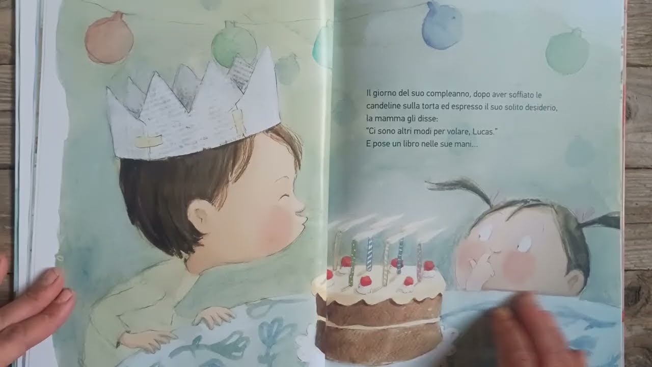 La montagna di libri più alta del mondo 📚 ~ leggiamo insieme