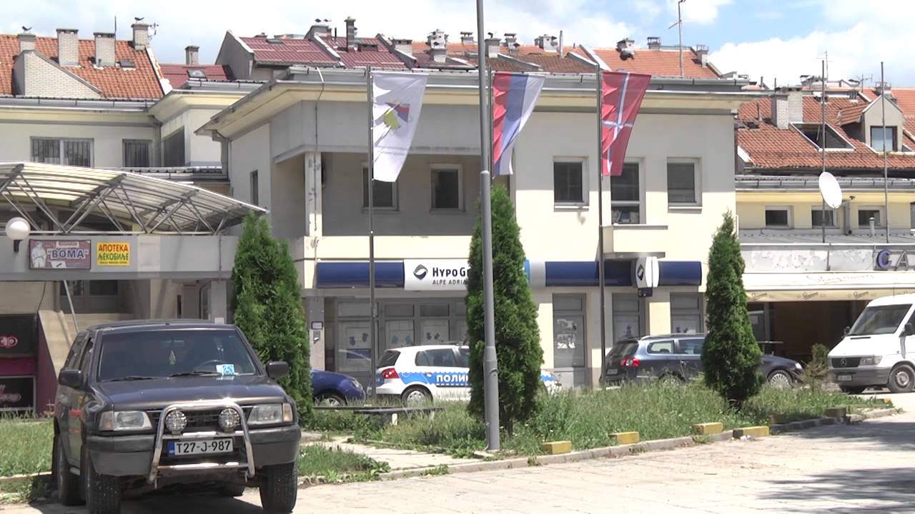 Ovo desno je Federacija