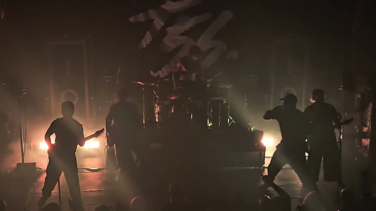 Ten56 - Good Morning live @ Patronaat Haarlem 17-09-2025