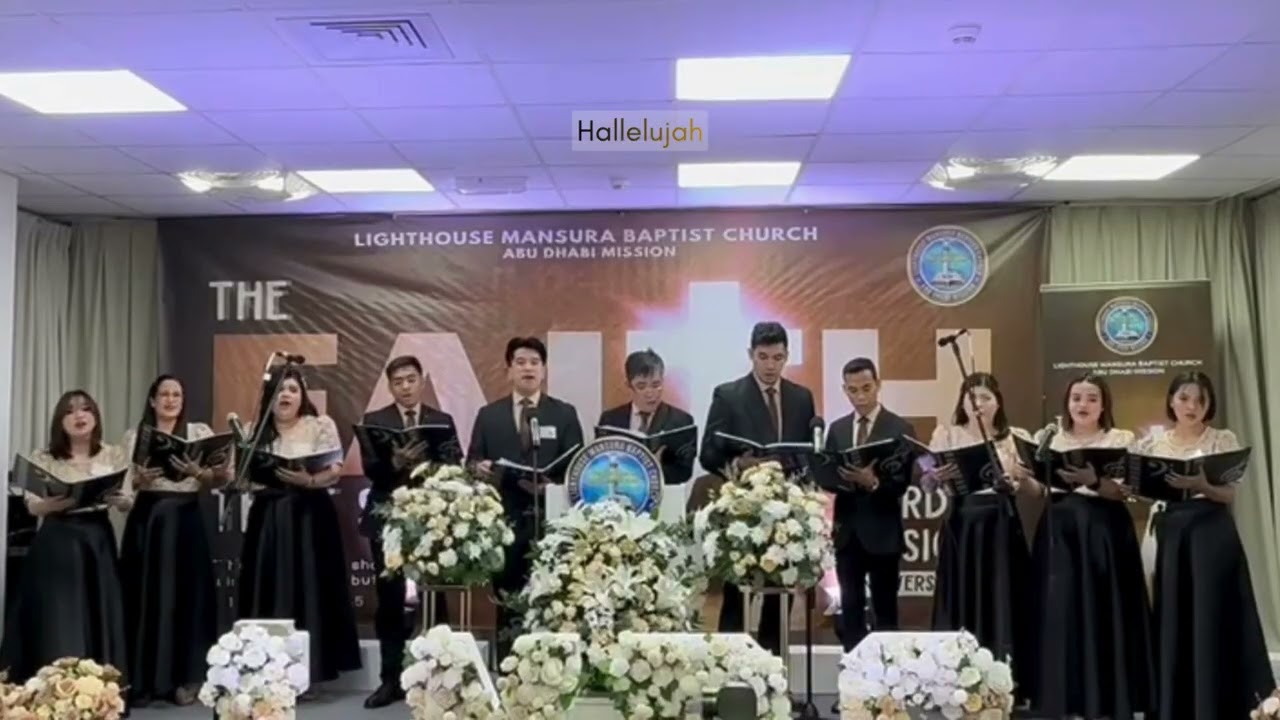 Christus Victor (Amen)