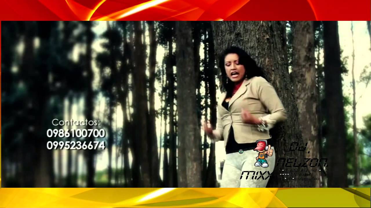 TECNO CHICHA MIX 2015 VOL 6 NELZON DJ