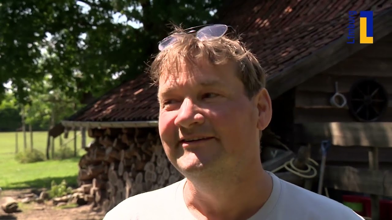 Óngerwaeg: Beter dan Bas in Heythuysen - 16 juni 2022
